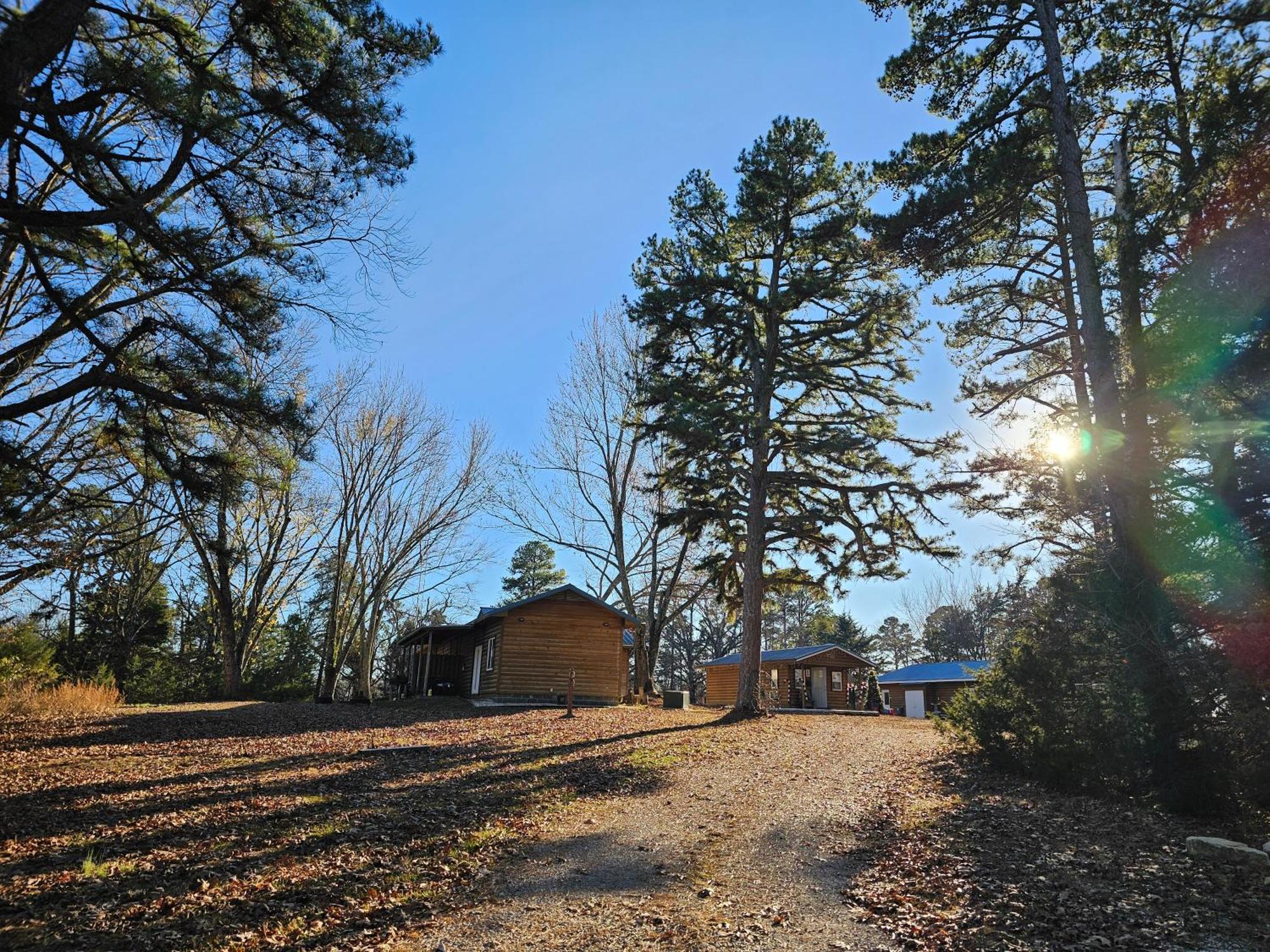 5 Min To Beaver Lake-King Bed-Fire Pit-Jetted Tub #5 Eureka Springs Exterior foto