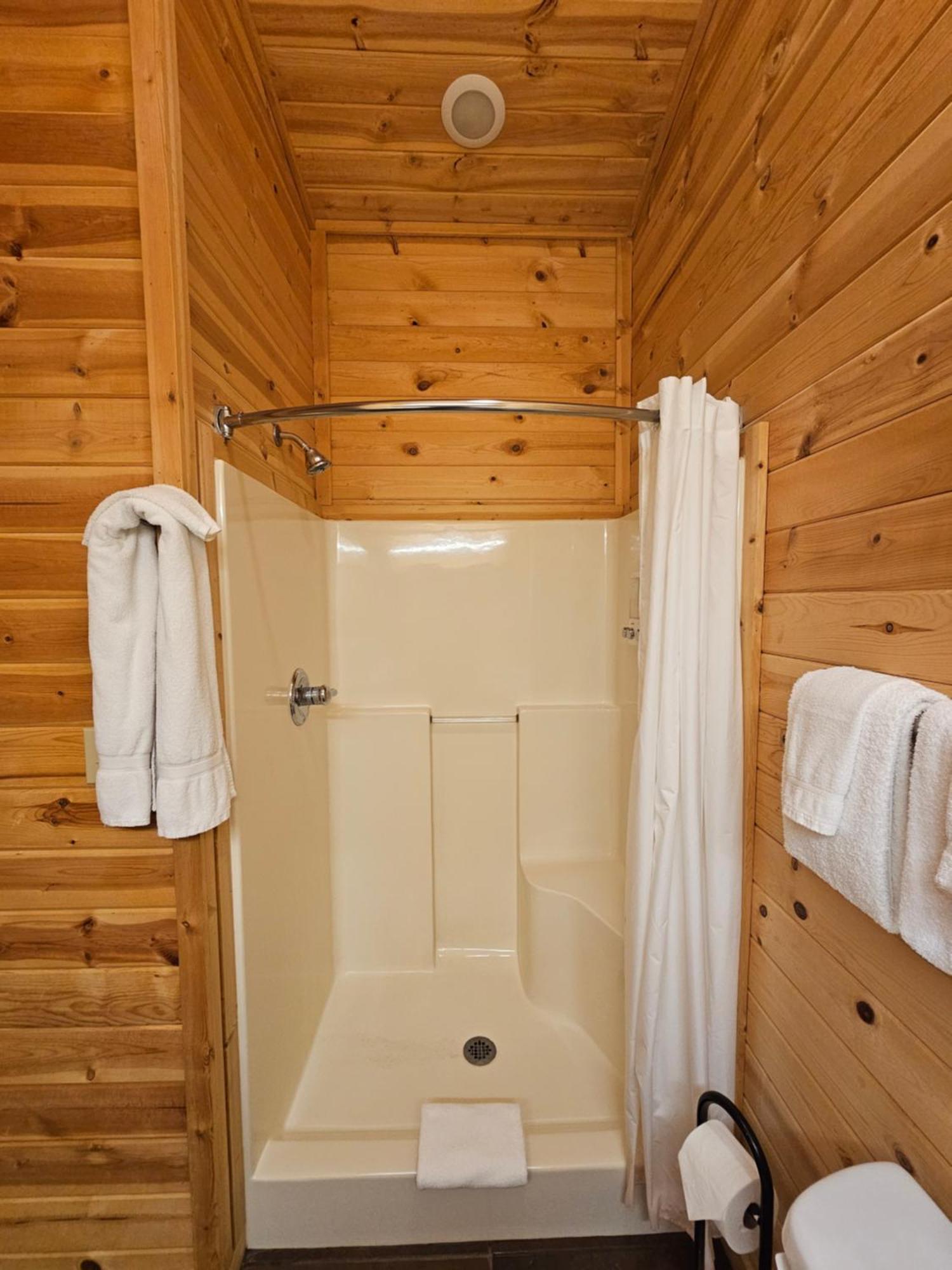 5 Min To Beaver Lake-King Bed-Fire Pit-Jetted Tub #5 Eureka Springs Exterior foto